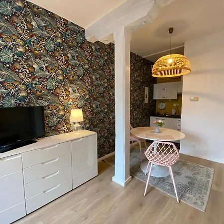 Apartment Rynek 32