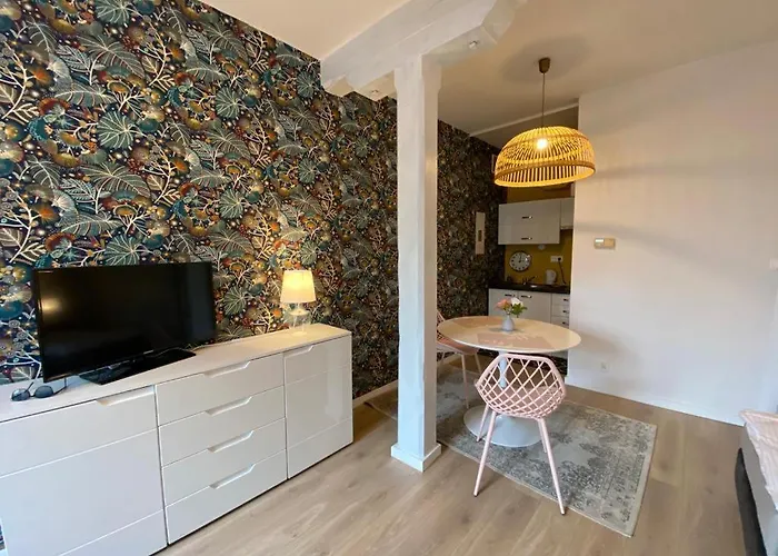 Апартаменты Rynek 32